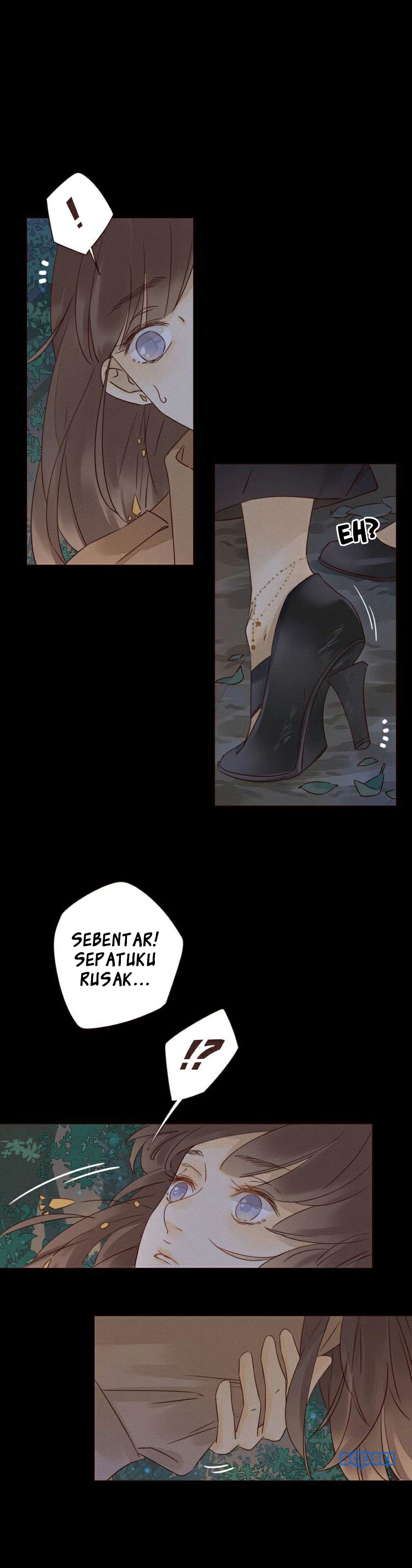 She May Not Be Cute Chapter 03 Gambar 5